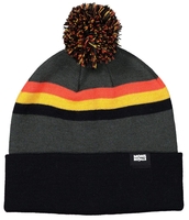Pom-Pom Beanie