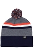 Pom-Pom Beanie