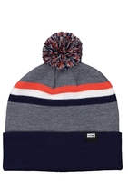 Pom-Pom Beanie