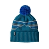 Powder Town Beanie