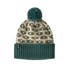 Powder Town Beanie