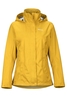 PreCip Eco Jacket Women