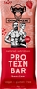 Protein Bar Berries