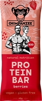 Protein Bar Berries