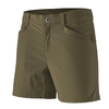Quandary Shorts 5 in. Women