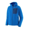 R2 Techface Hoody Men