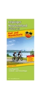 Rad und Wanderkarte