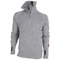 Rav Sweater W/Zip Men