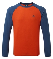 Redline LS Tee Men