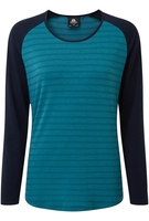 Redline LS Tee Women