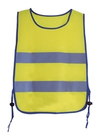 Reflektorweste B-Lite Kids