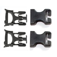 Repair Kit- Stealth-Side-Release Buckle