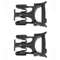 Repair Kit for Stealth-Side-Release Buckles