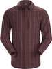 Riel Shirt LS Men