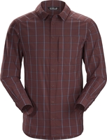 Riel Shirt LS Men