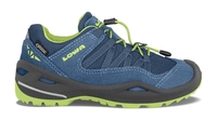 Robin GTX Lo