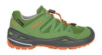 Robin GTX Lo