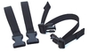 Saddle-Bag Riemen-Set (Komfortsättel)