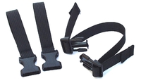 Saddle-Bag Riemen-Set (Komfortsättel)