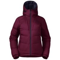 Sauda Down Jacket Women