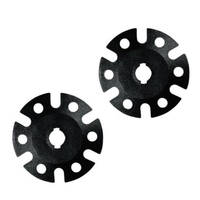 Schneeteller