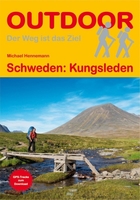 Schweden: Kungsleden