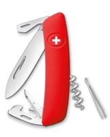 Schweizer Taschenmesser D03