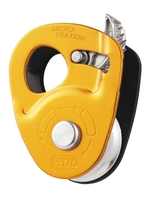 Seilrolle Micro Traxion