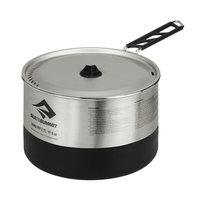 Sigma Pot 2.7 Liter