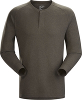 Sirrus LS Henley Men