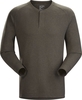 Sirrus LS Henley Men