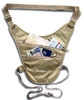 Skin Chest Holster