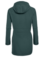 Skomer Softshell Coat Women