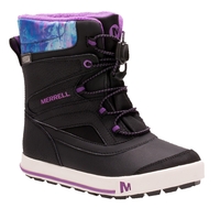 Snow Bank 2.0 WTPF Girls
