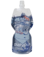 SoftBottle™ Push-Pull Cap