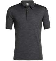 Solace SS Polo Men