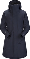 Solano Coat Women