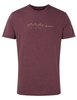 Sound Wave Classic T-Shirt Men