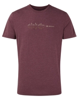 Sound Wave Classic T-Shirt Men