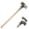 Spalthammer 2 in 1