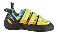 Spirit Lady Velcro ImpactZone