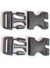 Steckverschluss "Stealth" für Rack-Pack