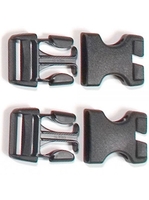 Steckverschluss "Stealth" für Rack-Pack