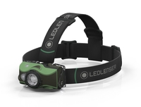 Stirnlampe Ledlenser MH8