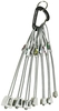 Stopperset Classic 5-11