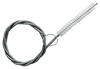 Streamer Tube Brush