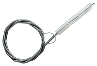 Streamer Tube Brush