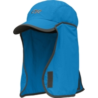 Sun Runner Cap Kids