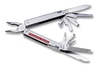 Swiss Tool mit Wellenschliffklinge