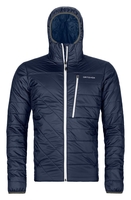 Swisswool Piz Bianco Jacket Men